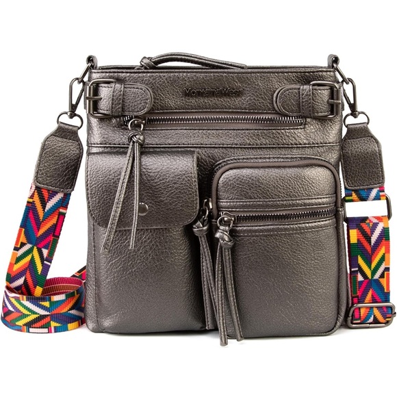 Montana West || Crossbody Bag - Picture 2 of 15